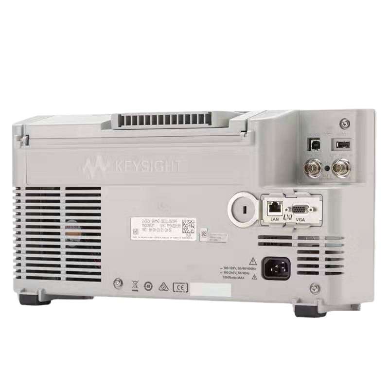 KEYSIGHT/是德MSOX/DSOX3012T/3054T/3102T/3104T数字示波器