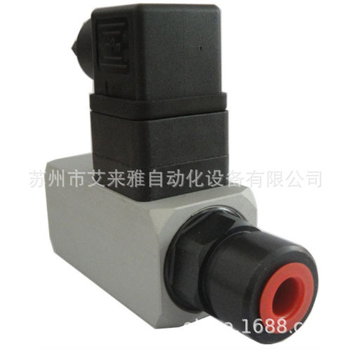 台肯TWOWAY压力继电器PSB-040K-06I/21B PSB-070K-06I/21B图片