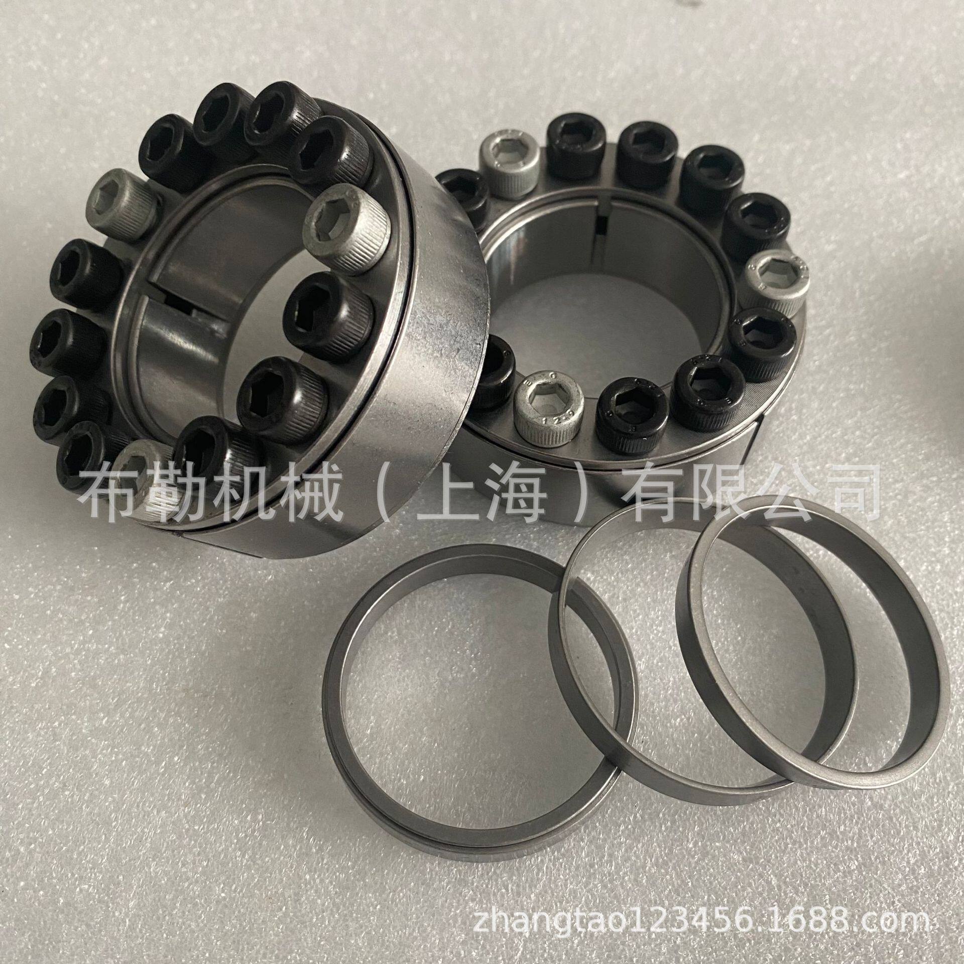 涨紧套Z1胀紧套RfN8006胀套bikon5000胀紧联接套LOCK2涨套swle300