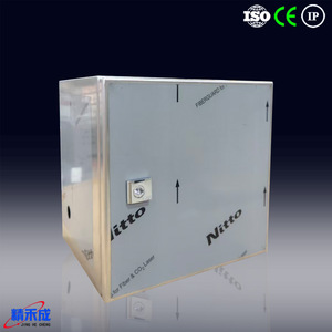 精禾成BXMB室内电箱配布线控制箱基业箱空箱工程家用电气柜电控S