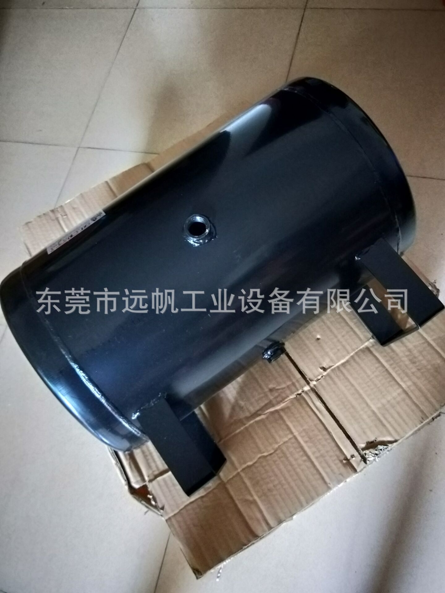空压机稳压储气罐北京当天发货