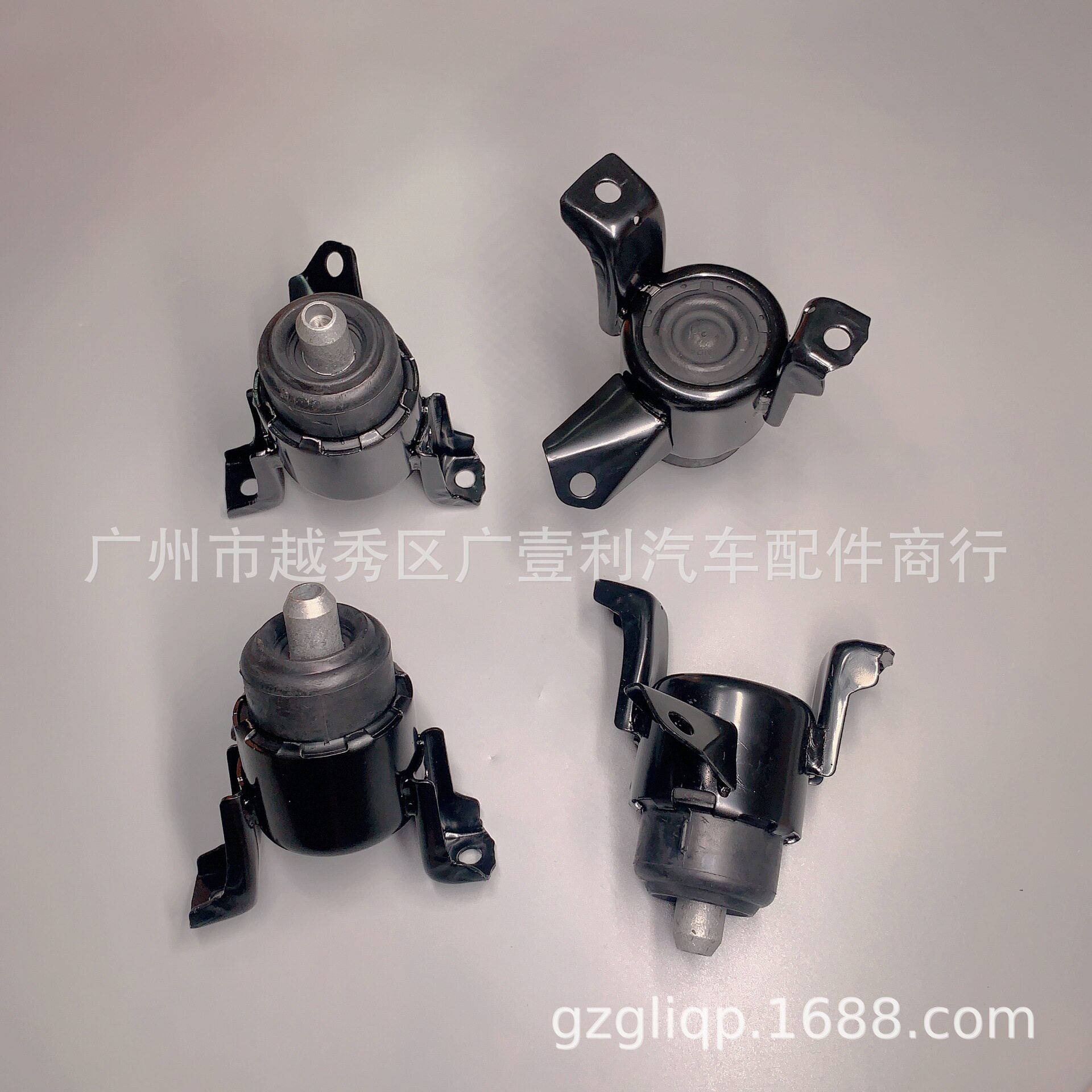 马自达M6机脚胶GK2E-GJ6G-39-060