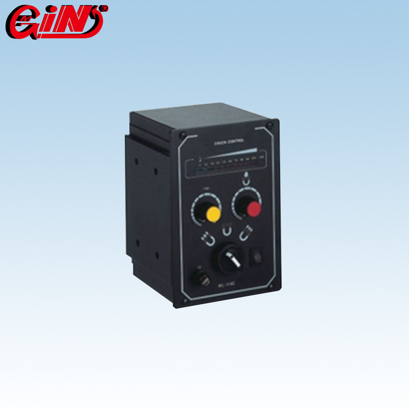 台湾精展GIN54838-WL115C电磁盘用整流脱磁控制器AC-110-V/220V