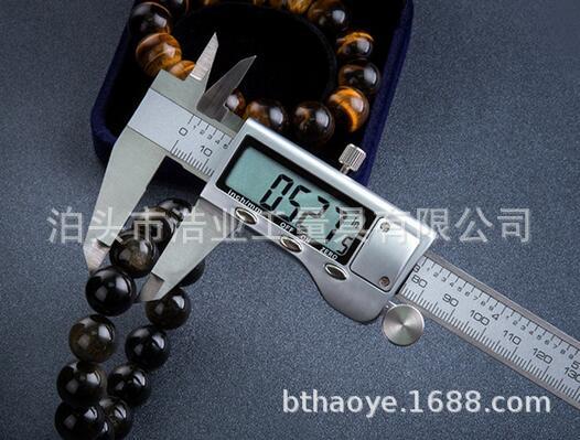 大屏电子数显卡尺 规格0-150 0-200 0-300出口0.02mm