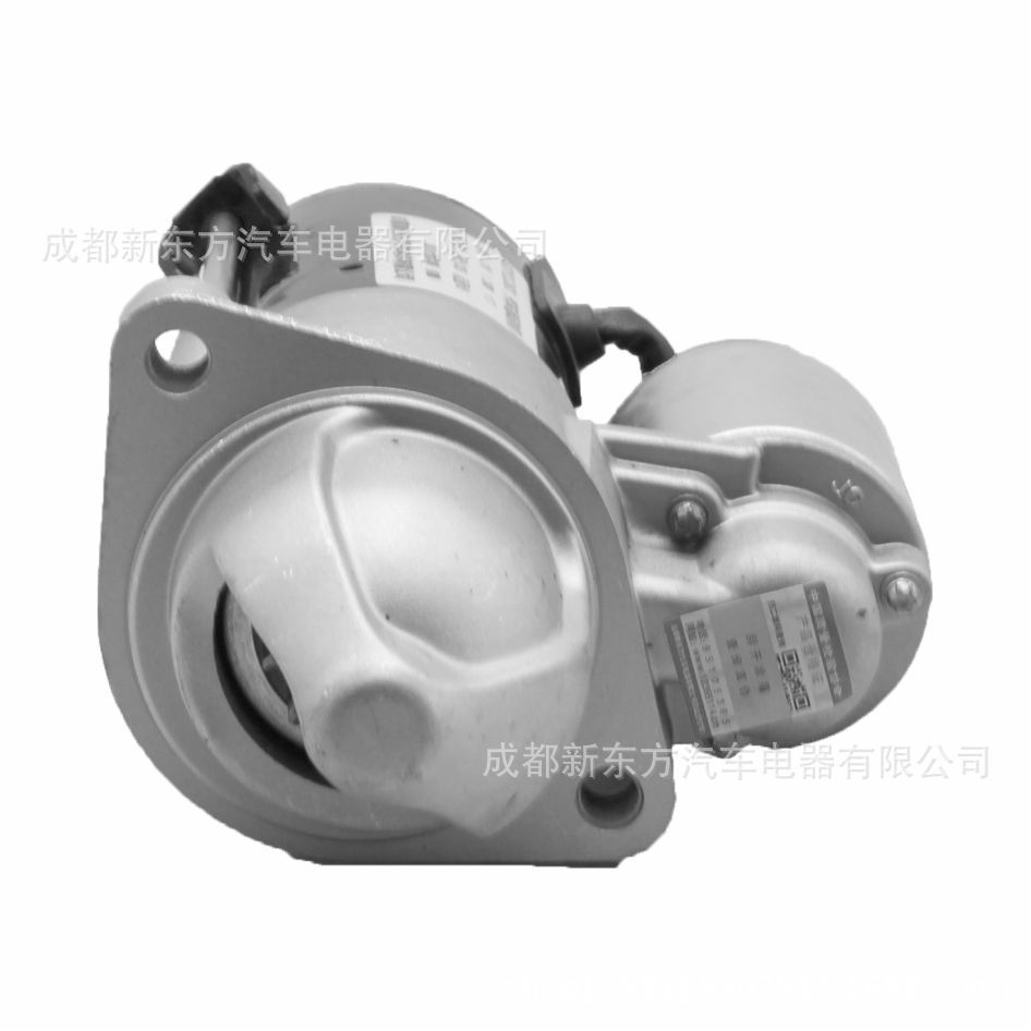 现代起亚2.0/2.4L起动机