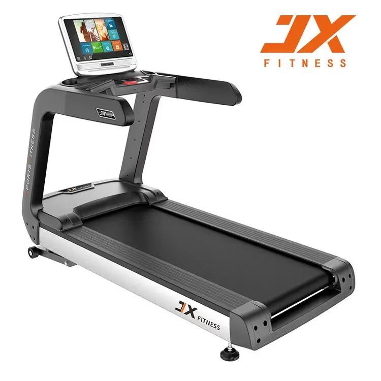 军霞JX-696T豪华商用智能跑步机多功能家用健身房器材