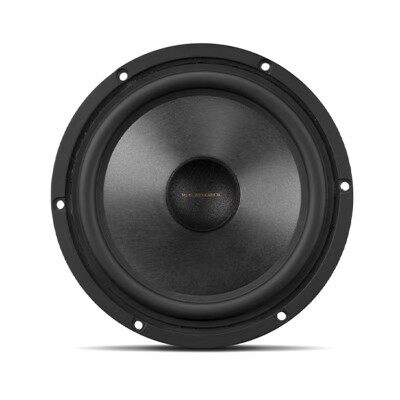 全新E8惠威低音喇叭直径21.5厘米尺寸 低音喇叭