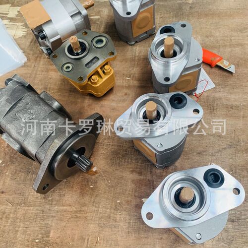 705-22-28320--HYD PUMP 适用自卸车液压此轮泵dump trucks pump