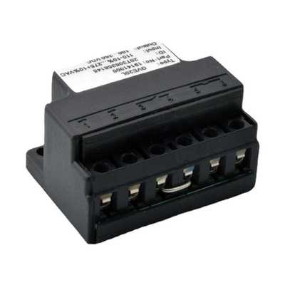 AN NORD 整流器 GVE20L 19141000 Full-wave rectifier全波整流器