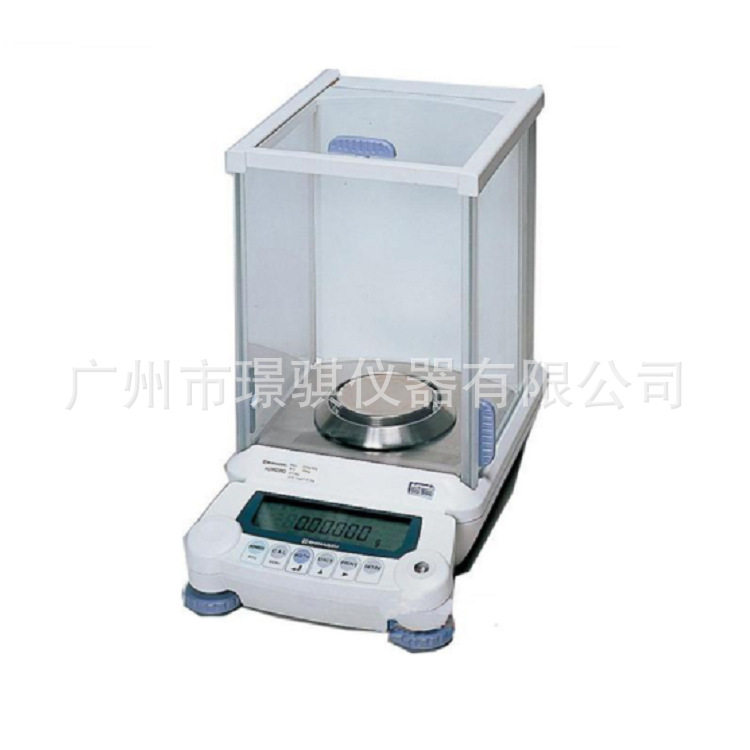 供应日本岛津AUW320电子分析天平0.1mg万分之一内校精密天平仪器