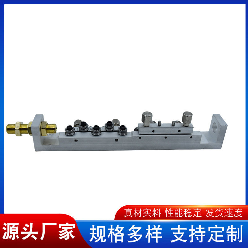 OTC三轮焊丝调直器厂家批发