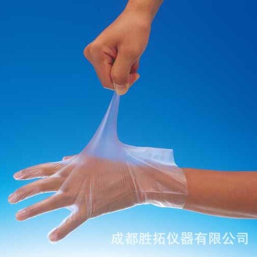 日本Showa聚丙烯PP手套，耐溶剂PP防护手套