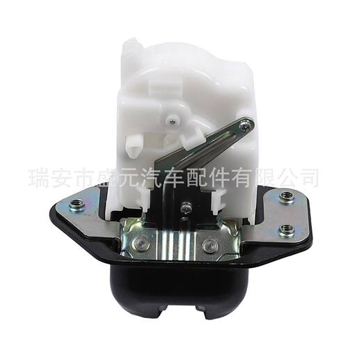 适用尼桑后备箱锁90502-4CL0A 90502-1AA0A