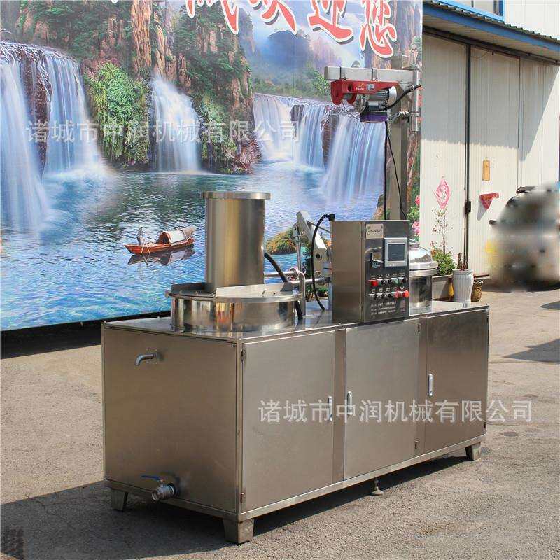 不锈钢地瓜干糖化设备真空负压浸糖锅倒蒸红薯地瓜条浸糖入味机