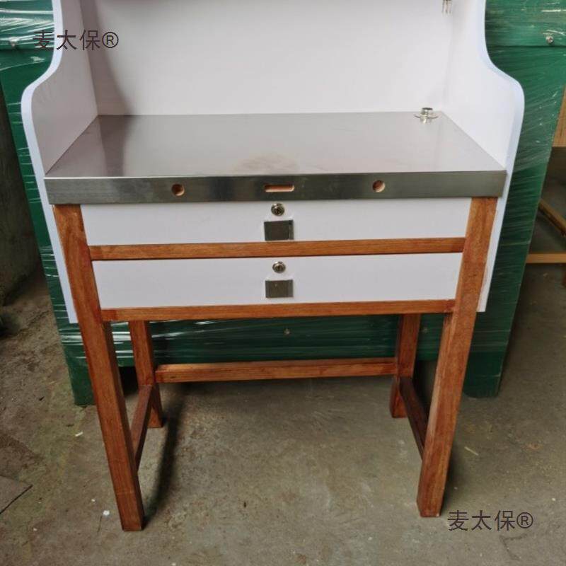 厂家金工珠宝首饰手作工作台台功夫桌子金银首饰打金桌执模垒德株