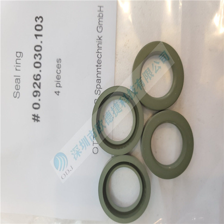 【优势供应德国OTT-JAKOB全系产品】密封件0.926.030
