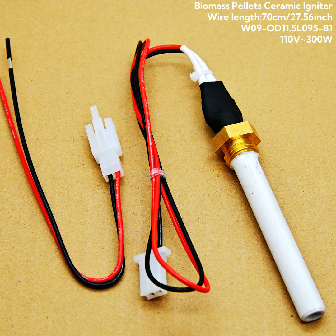110V300W陶瓷点火器适配锅炉