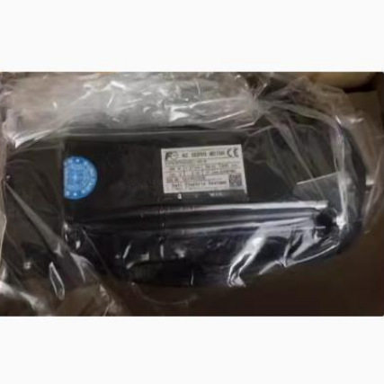 原装Fe AC SERVO MOTOR电机GYS500DC2-T2A GYS751DC2