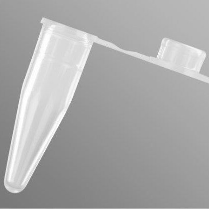 MCT-150-C Axygen/爱思进1.5ml透明微量离心管500个/包10包/箱
