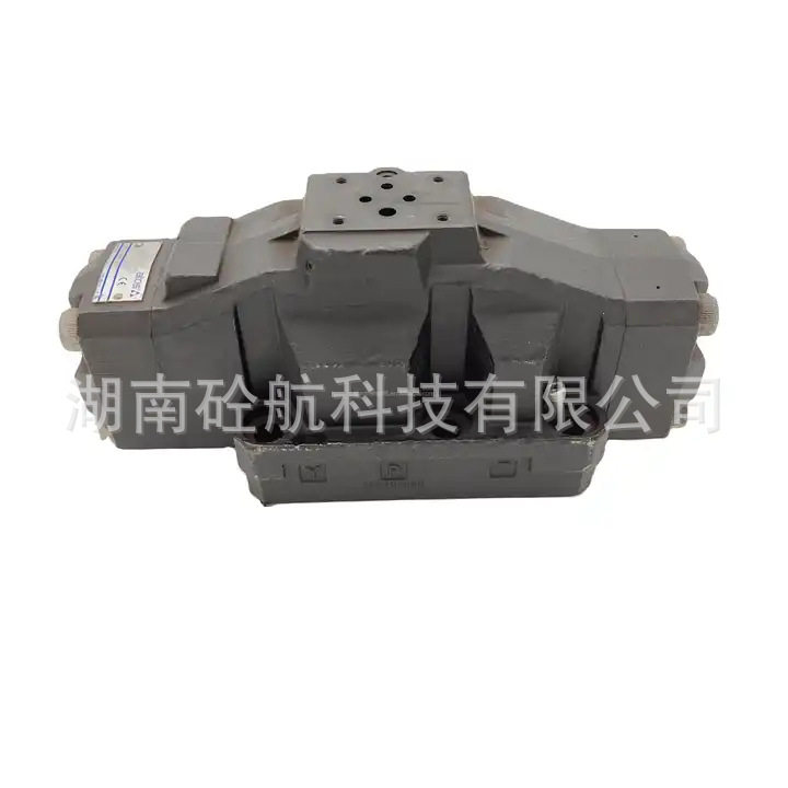 普茨迈斯特Atos套装四通阀SDPH1-33714/DE 5S