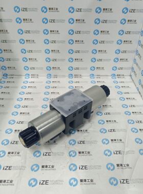 DUPLOMATIC阀DS5-S22/12ND24K1原装