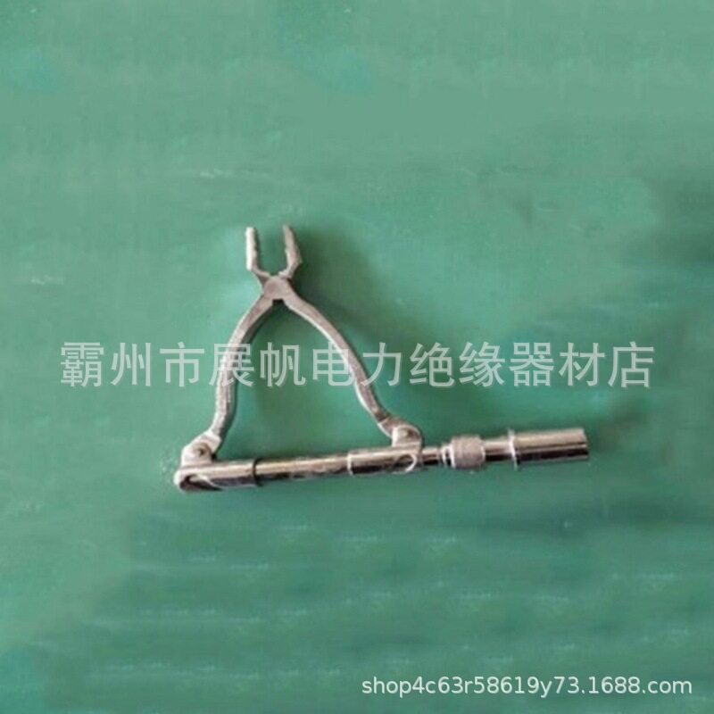 手动破销器耐张取销钳直线取消器电力检修工具取销钳绝缘子拔销钳