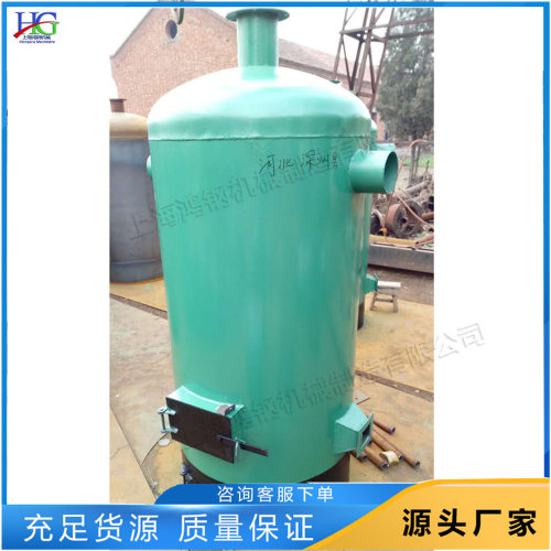 智能恒温猪舍鸡舍热风炉 无压无烟蔬菜大棚暖风炉 粮食木材烘干炉