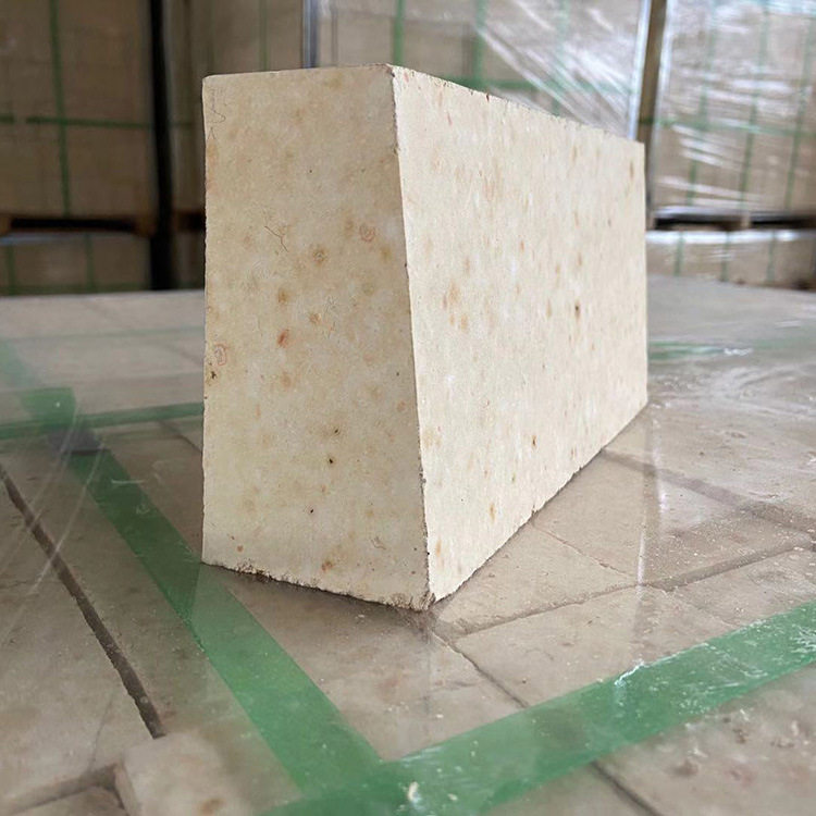 高铝耐火砖壁炉水泥窑用耐热