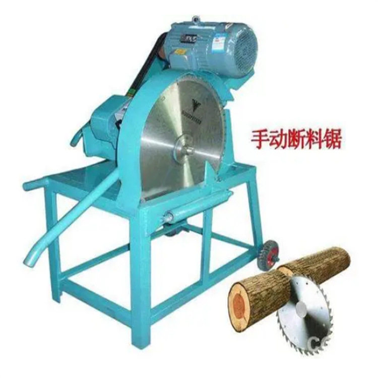 木工机械多片锯模板一次多条锯木托盘包装箱开板断料分割