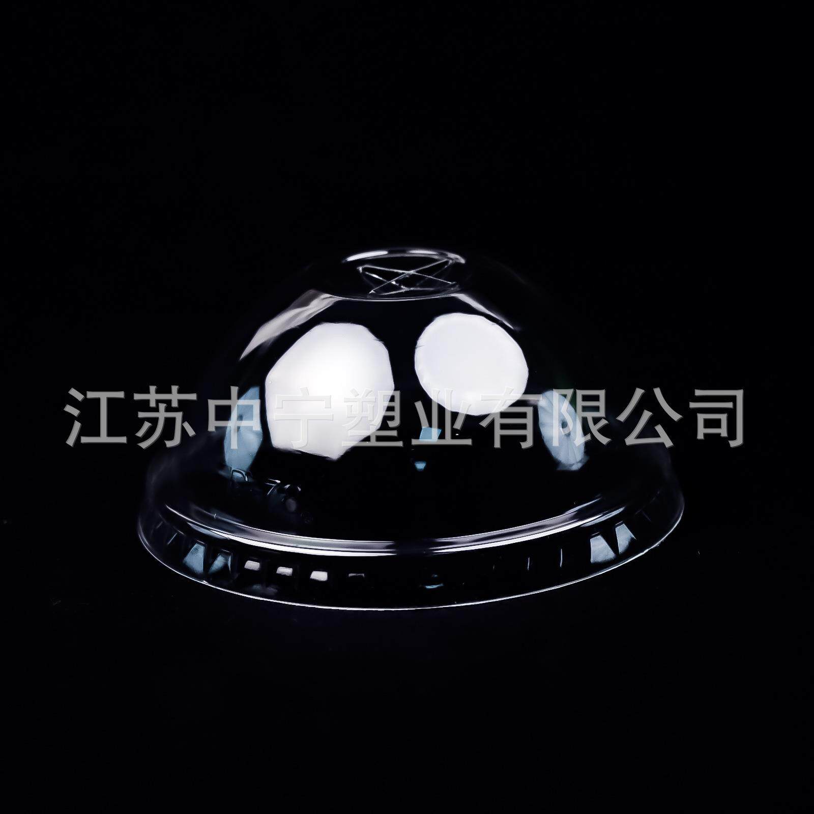一次性塑料杯盖62mm平盖74mm平盖74mm拱盖78mm平盖78mm拱盖