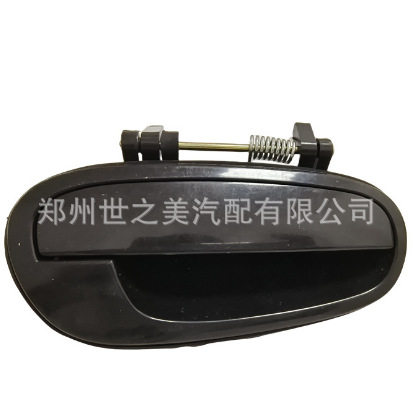 汽车配件 5483230适用  别克 凯越 小拉 带亮  拉手(外）后R汽配