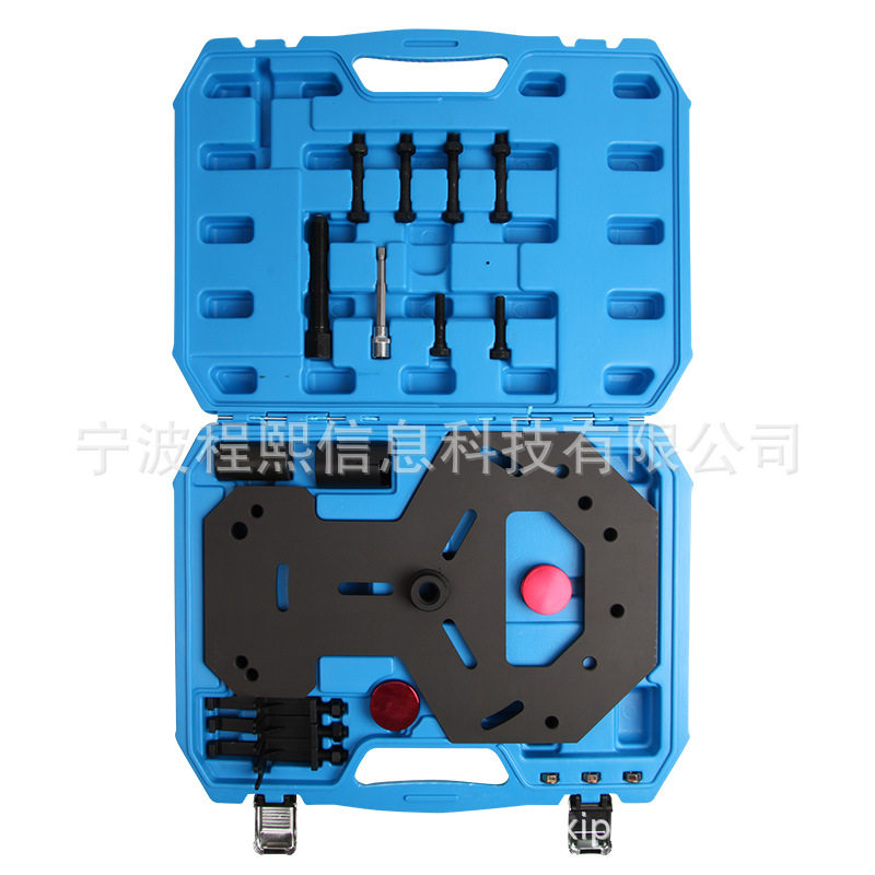 汽车双离合器干式变速器拆卸器和安装器 汽修工具 离合器拆卸工具