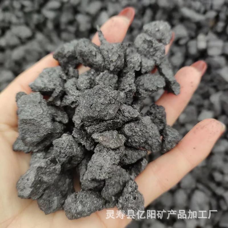 分筛焦炭粉冶金焦炭颗粒3-8块冶炼铸造厂高碳低硫用焦炭工厂