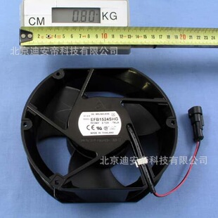 EFB1524SHG for 12 ABB风扇 ABB备件 3AFE68630690-CN