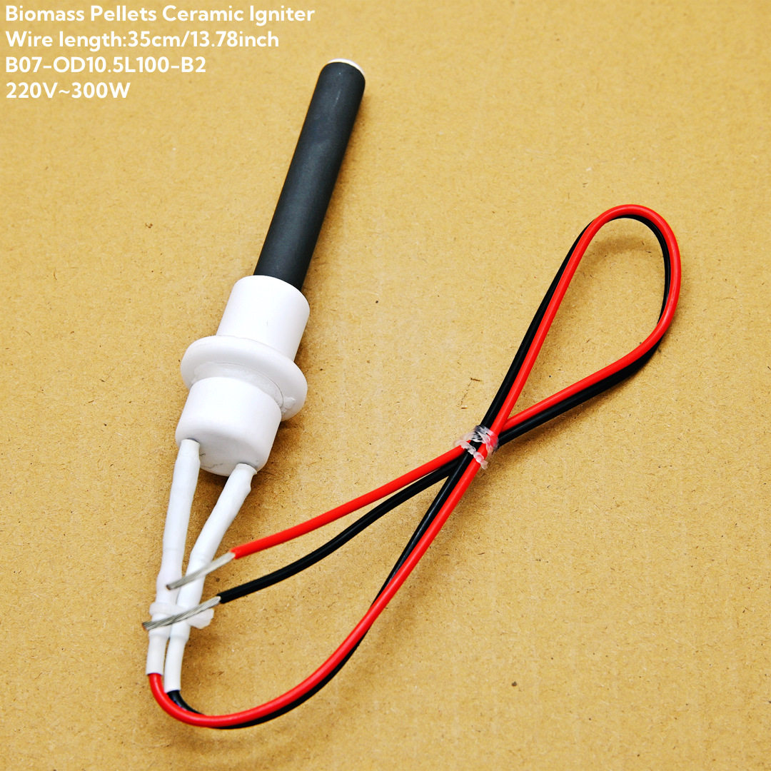 220V300W陶瓷点火器适配锅炉