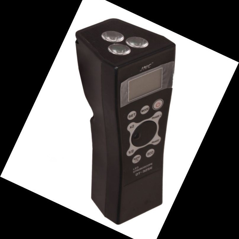 DT325ELED便携充电频闪仪