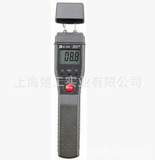 台湾贝克莱斯BK8690数字式木材水分仪便携式水分计