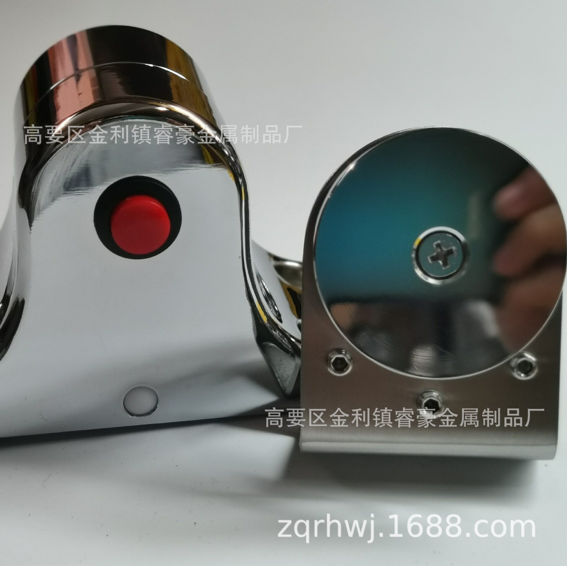 电磁门吸批发防火门商场写字楼玻璃门自动门专用电磁感应电磁门吸