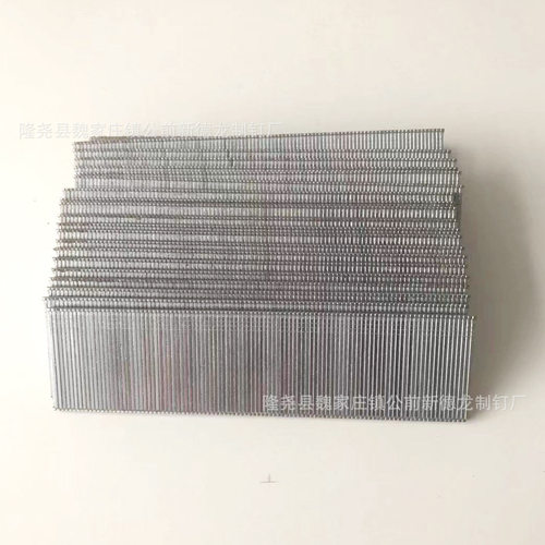 木工气钉枪直排钉F/T系列