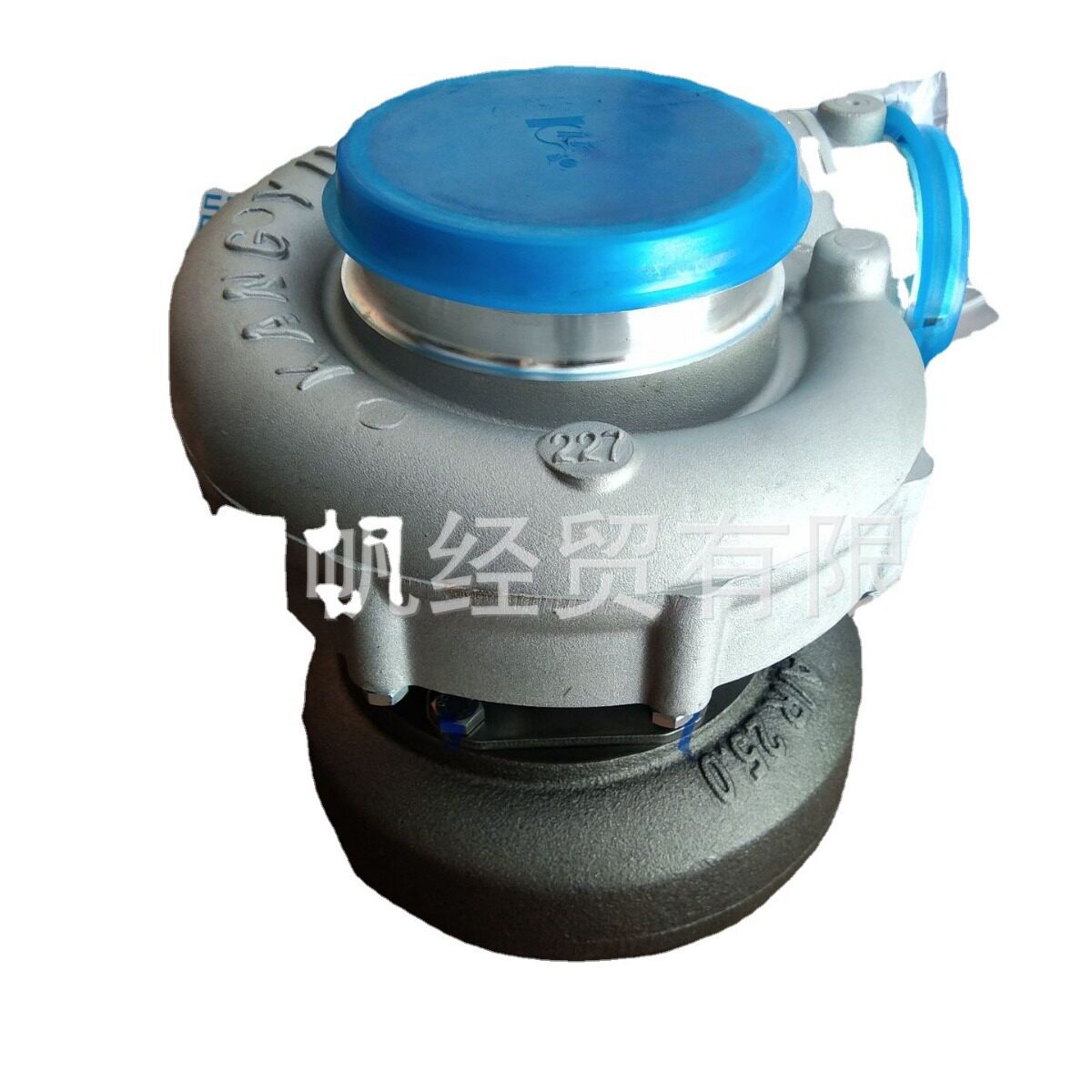 供应潍柴博杜安船用发动机配件612600115616 J90S-2C涡轮增压器