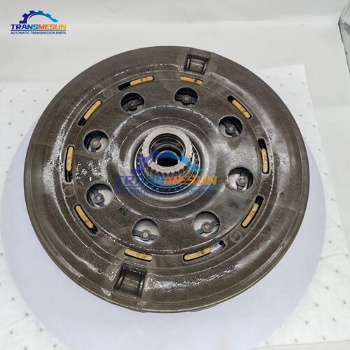 1506000DF727A04车辆零件附件奔腾T77变速箱离合器总成
