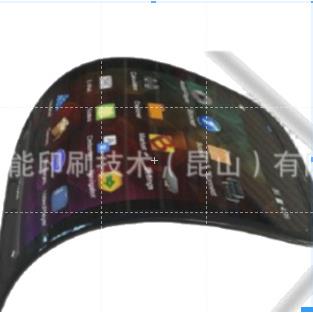 纳米银线透明导电膜N15纳米银线透明导电膜