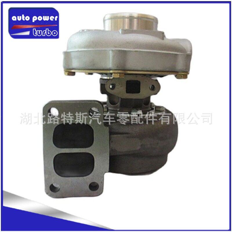 帕金斯T6.60发动机TO4E35涡轮增压器2674A080 452077-0004