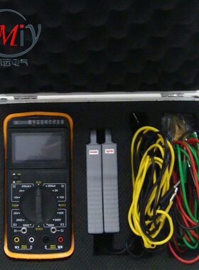 SMB2000相位伏安表   伏安表厂家直供
