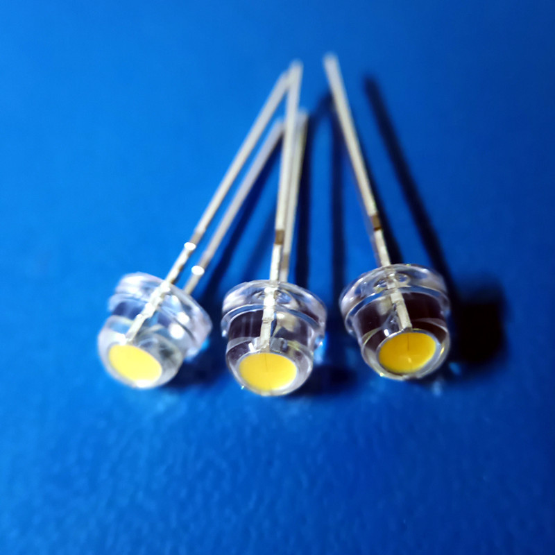 草帽金黄光 0.25W草帽金黄光 低压草帽金黄光 f5草帽金黄光1800k