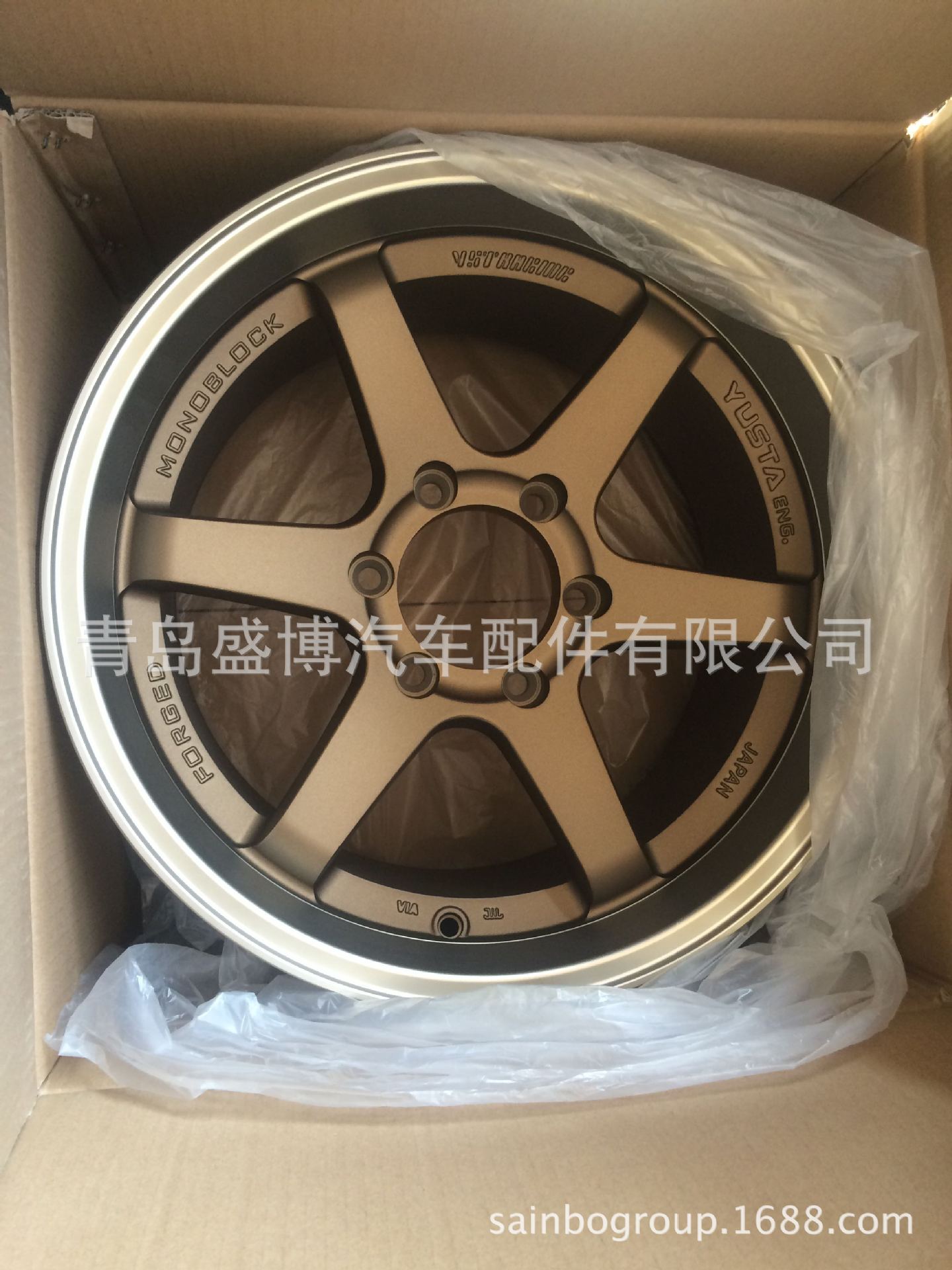 改装款汽车轮毂钢圈铝合金轮子16/17/18/19/20寸