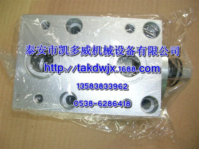 GD原厂登福正品温控阀QX102258
