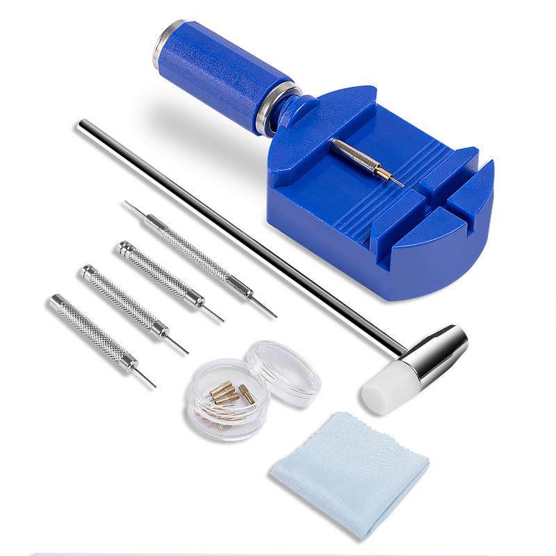 手表拆带器表带表链维修工具手表钢表带调节工具塑料调表器 套装,汽车零部件/养护/美容/维保,维修工具箱,淘宝优惠券,粉丝福利购,淘宝优惠卷