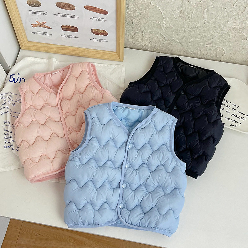 儿童羽绒棉马甲秋冬新款男女宝内外穿保暖坎肩中小童背心爆款,童装/婴儿装/亲子装,羽绒马甲,淘宝优惠券,粉丝福利购,淘宝优惠卷