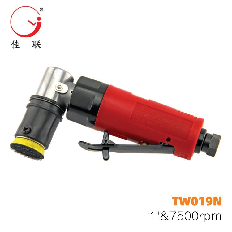 TW019N佳联JOLLY气动速1寸点磨机抛光机30MM风动工具强力工具